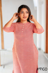 Harmony Hues Blush Pink