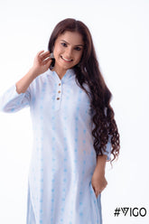 WHISPERS OF WHITE AND BLUE